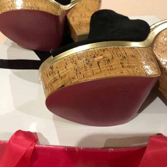 Wedges - Picture 2 of 5